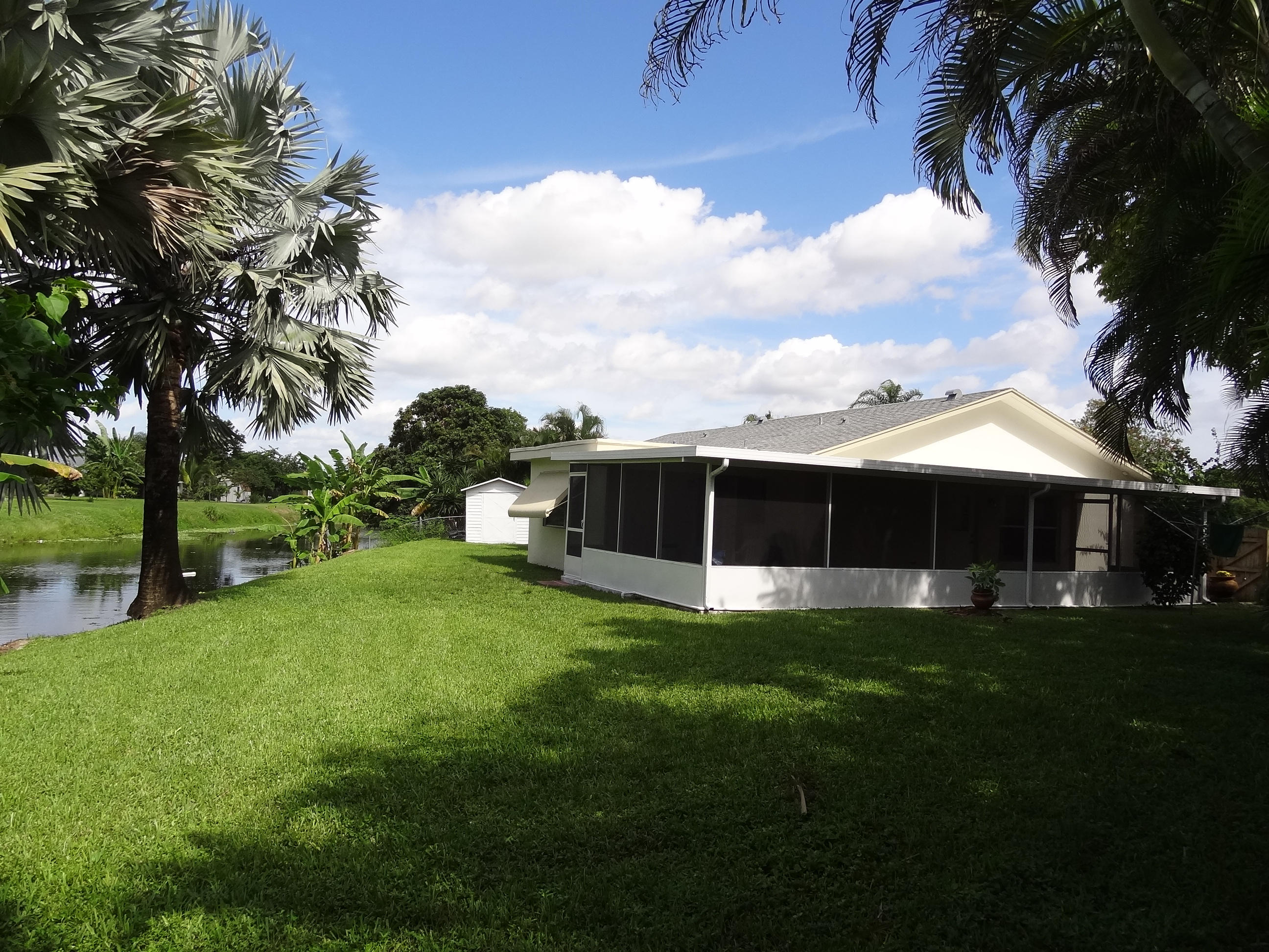 9805 Alaska Circle Boca Raton, FL 33434 - Photo 5 of 23 FANTASTIC PRIVATE LOT