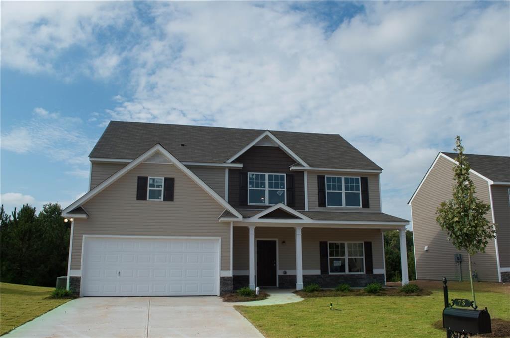 41 Birch Riv Pointe Dallas, GA 30132 - Photo 1 of 1 Gallery Image 1