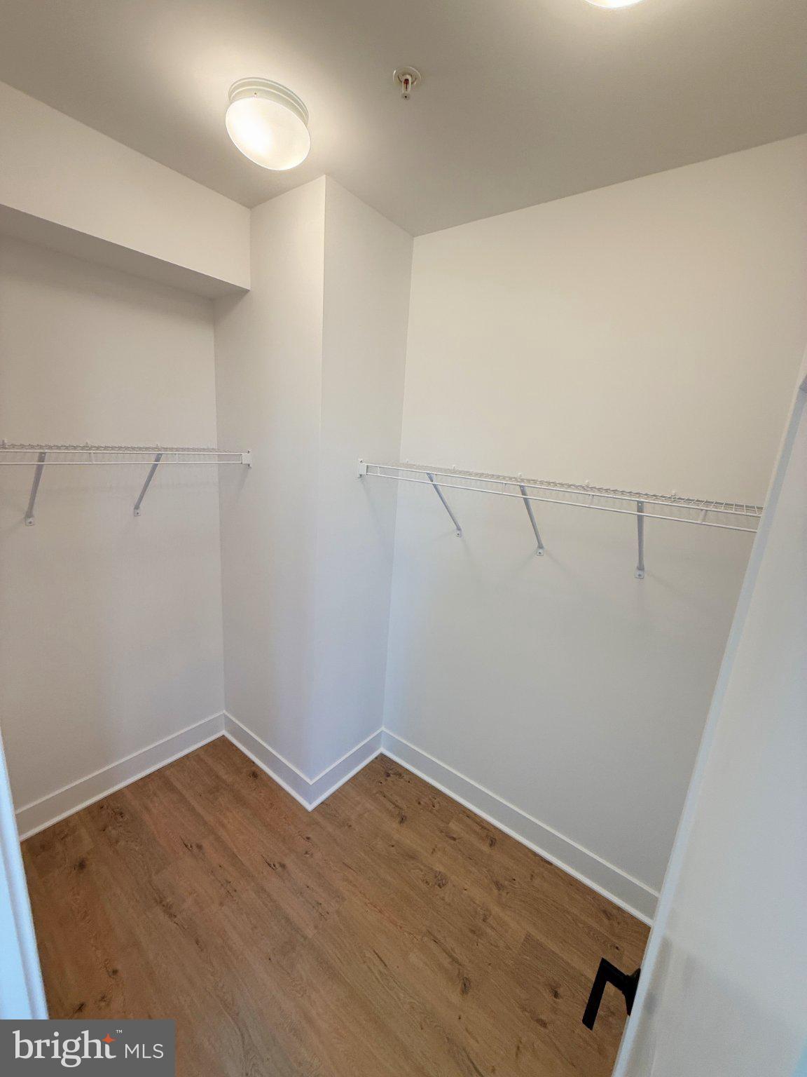 33 Lower Service Court Northwest Washington, DC 20001 - Photo 32 of 51 Spacious, versatile closet space awaits.
