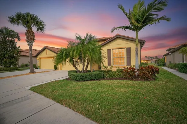 $339,000 | 5455 Sunset Falls Drive, Apollo Beach, FL 33572