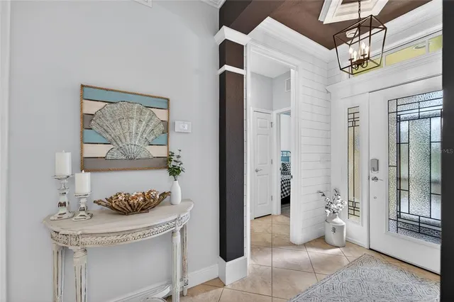 $339,000 | 5455 Sunset Falls Drive, Apollo Beach, FL 33572