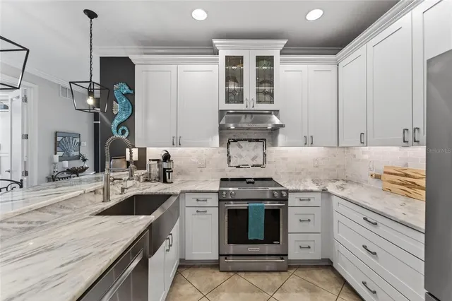 $339,000 | 5455 Sunset Falls Drive, Apollo Beach, FL 33572