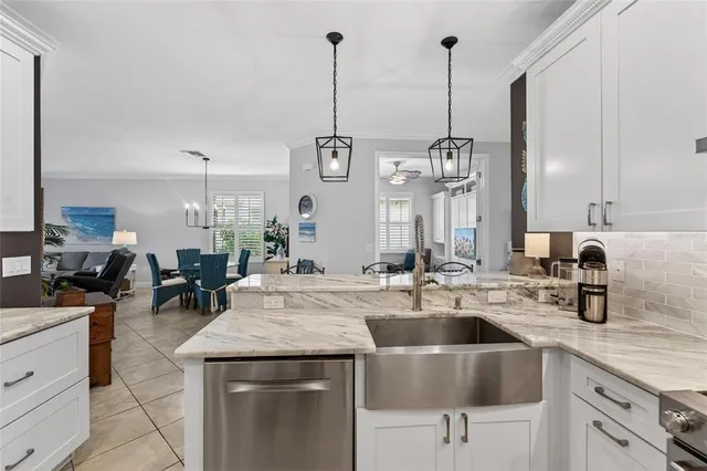 $339,000 | 5455 Sunset Falls Drive, Apollo Beach, FL 33572