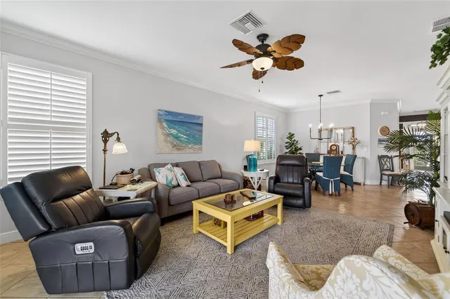 $339,000 | 5455 Sunset Falls Drive, Apollo Beach, FL 33572