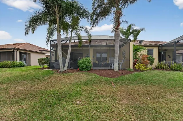 $339,000 | 5455 Sunset Falls Drive, Apollo Beach, FL 33572