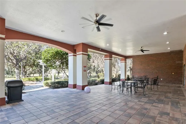 a view of outdoor space