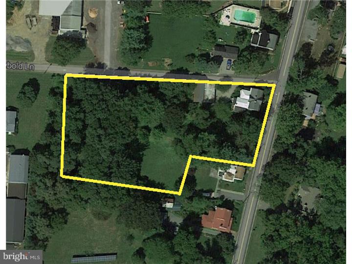 8 Chesterfield Georgetown Road Chesterfield, NJ 08515 - Photo 14 of 16