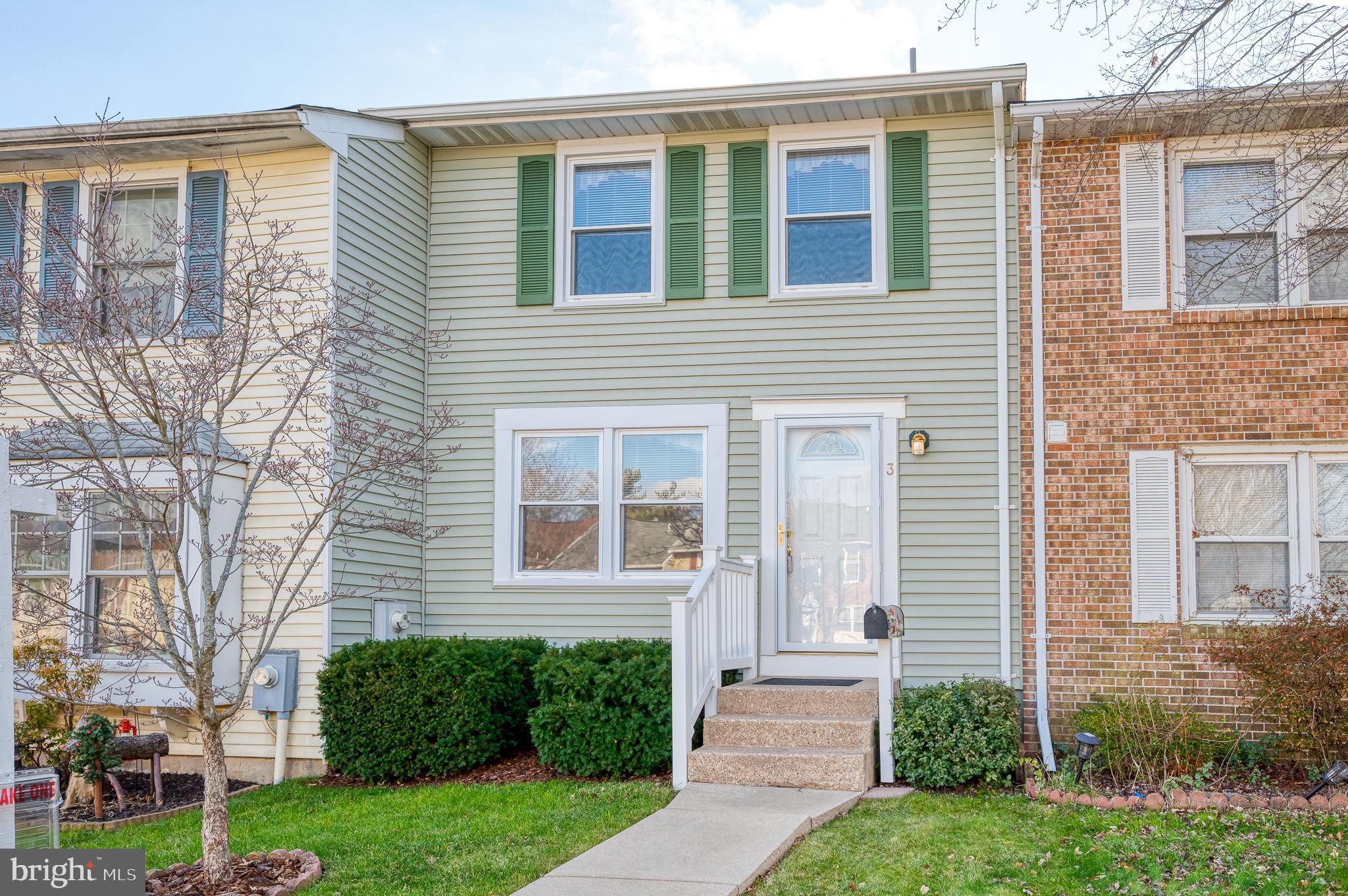 3 Duchess Court Rosedale, MD 21237 - Photo 1 of 41