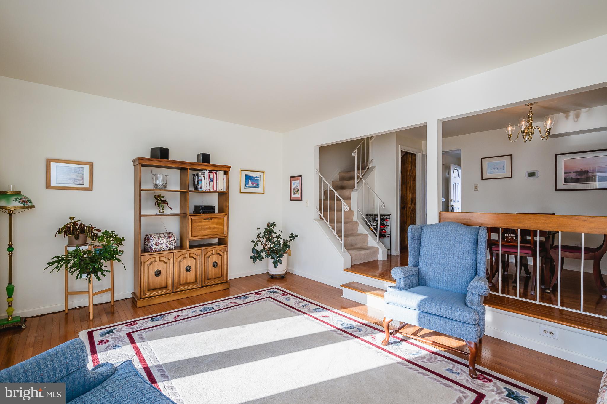 3 Duchess Court Rosedale, MD 21237 - Photo 15 of 41