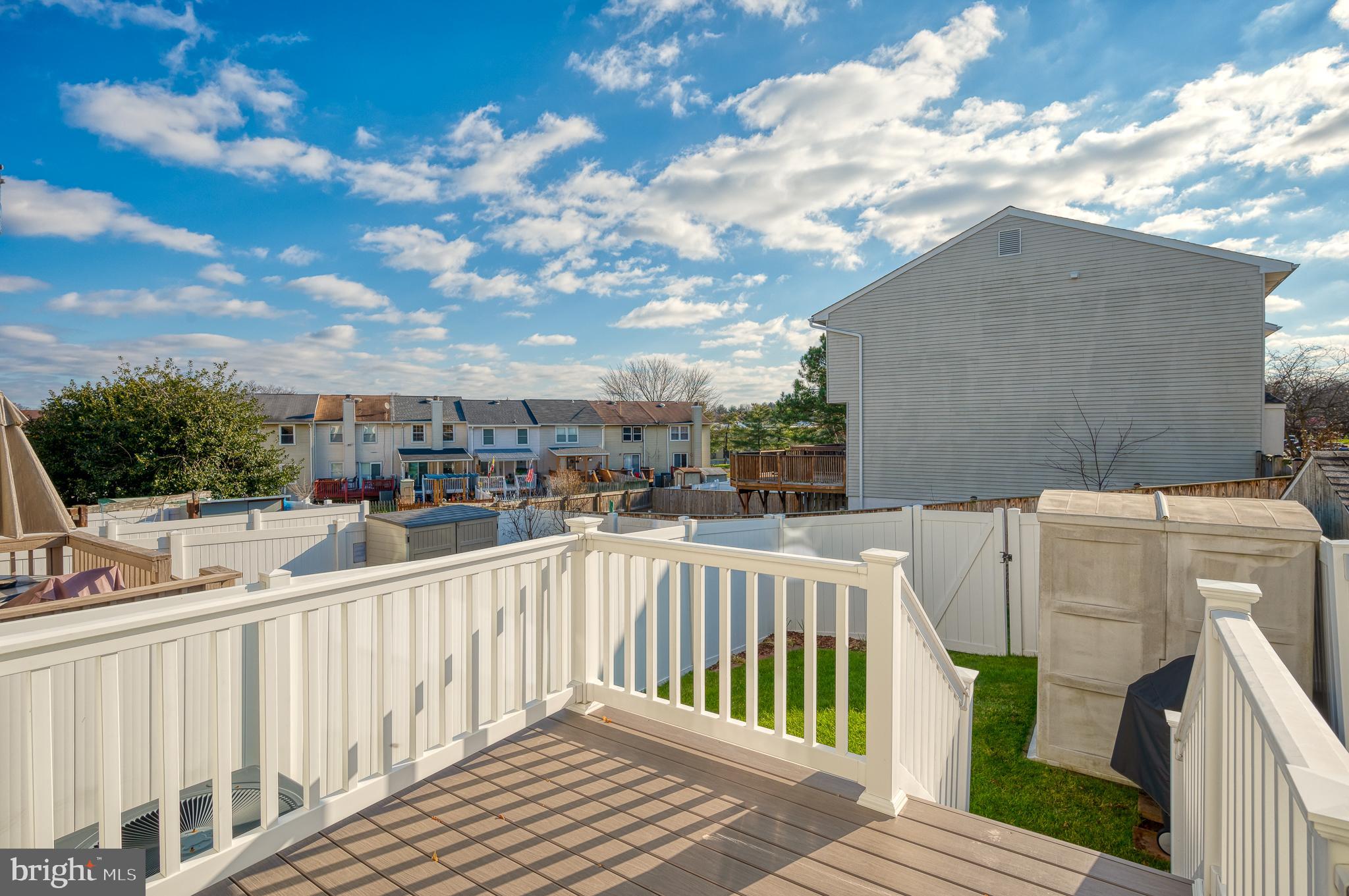 3 Duchess Court Rosedale, MD 21237 - Photo 35 of 41