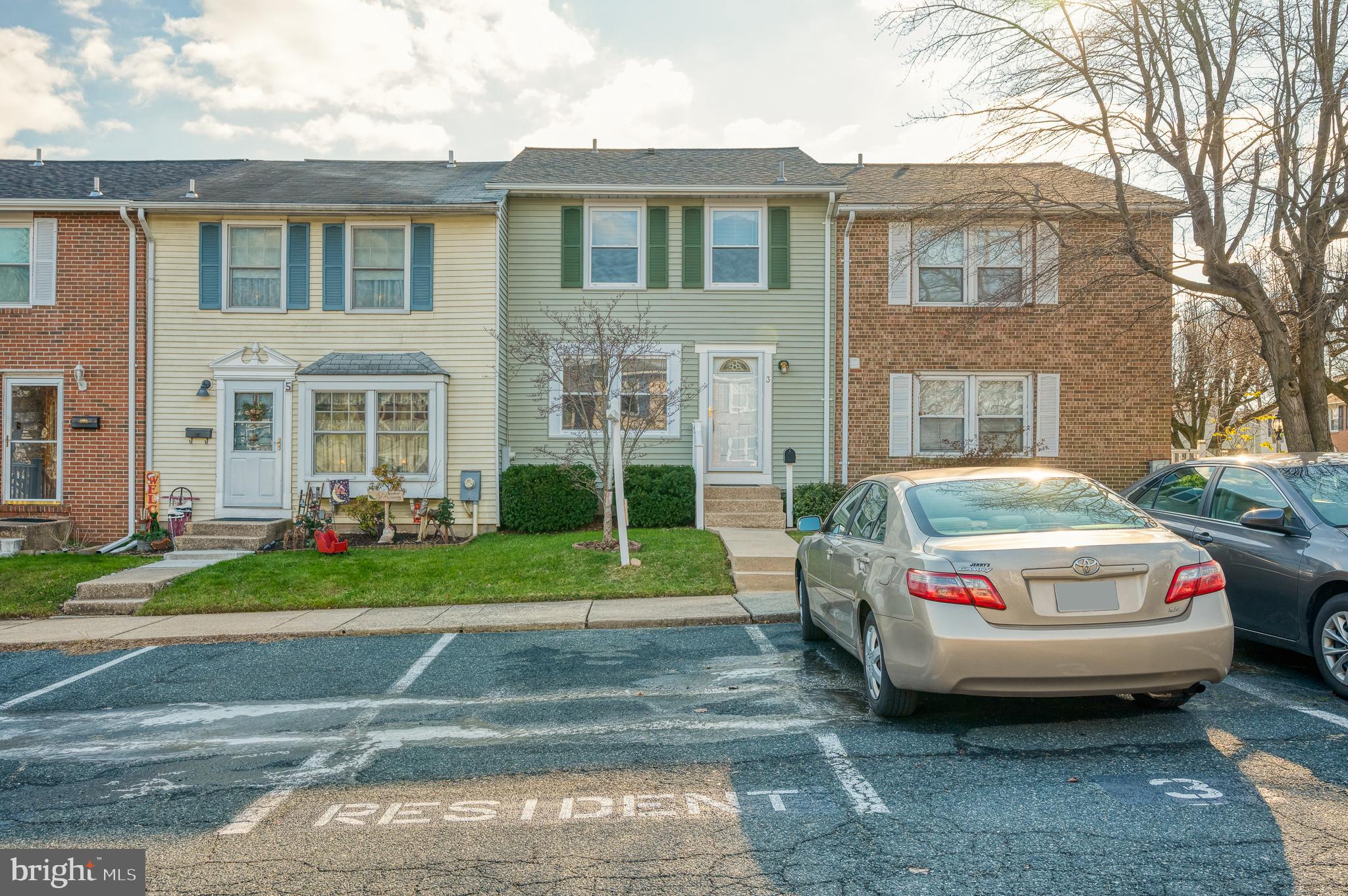 3 Duchess Court Rosedale, MD 21237 - Photo 41 of 41