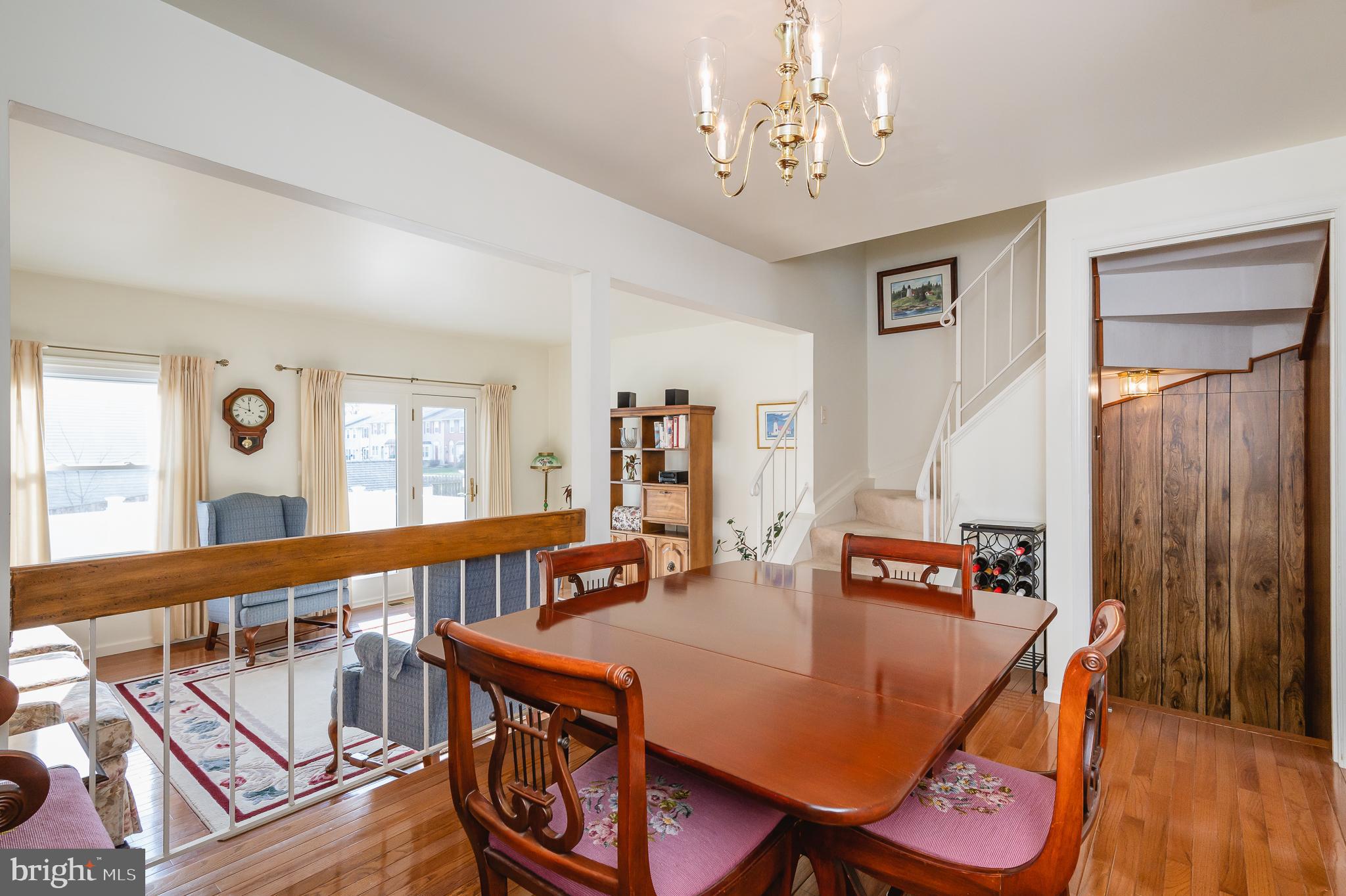 3 Duchess Court Rosedale, MD 21237 - Photo 9 of 41