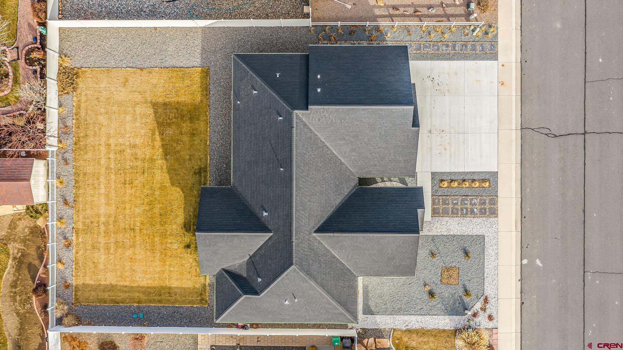 3337 Congress Street Montrose, CO 81401 - Photo 33 of 33 a picture of a bathroom