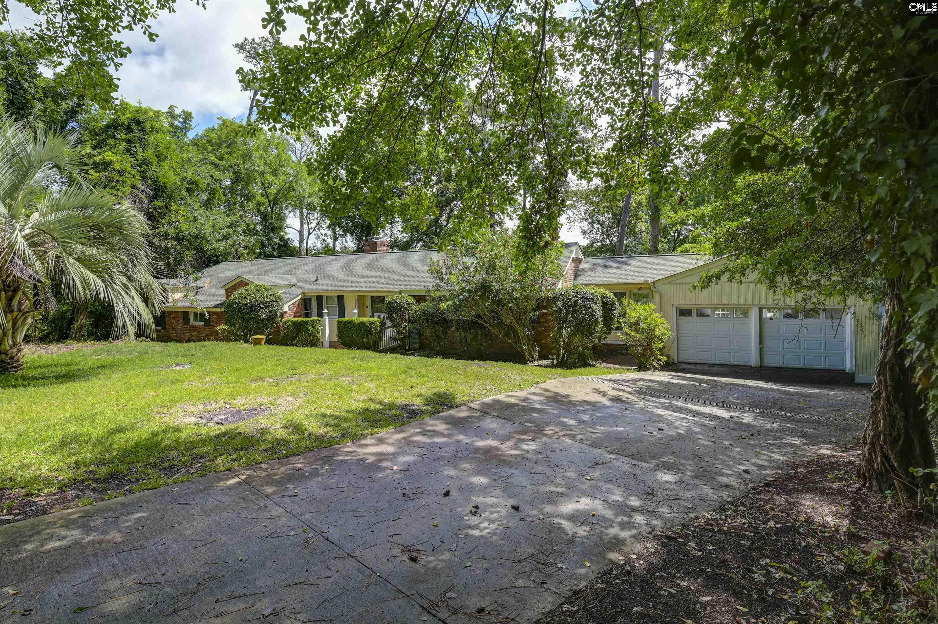 150 Castle Road Columbia, SC 29210 - Photo 40 of 41
