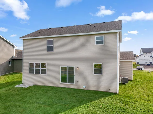 $484,990 | 14638 74th Street Northeast, Otsego, MN 55330