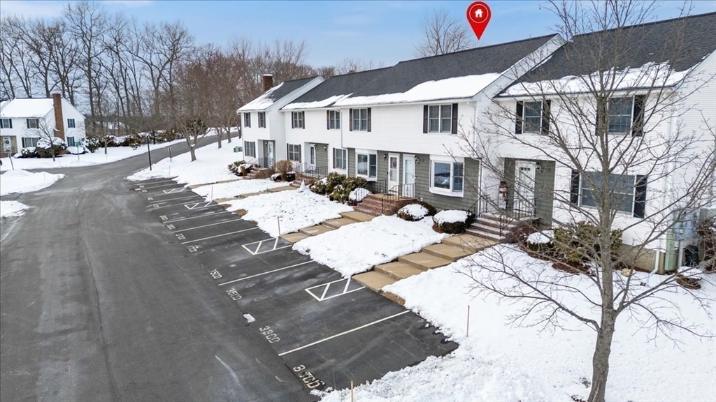 35 Christopher Drive, Unit 35 Methuen, MA 01844 - Photo 5 of 35