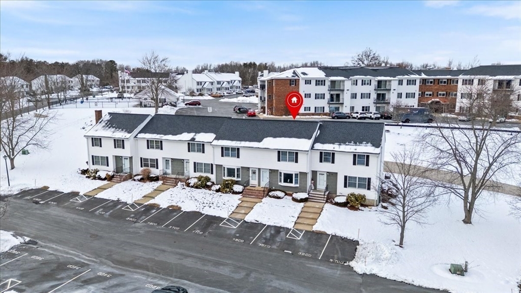 35 Christopher Drive, Unit 35 Methuen, MA 01844 - Photo 6 of 35