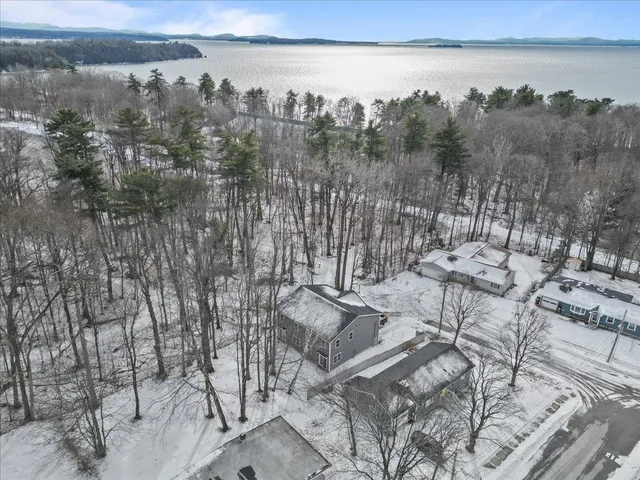 $594,900 | 206 Dale Road, Unit 206, Burlington, VT 05408