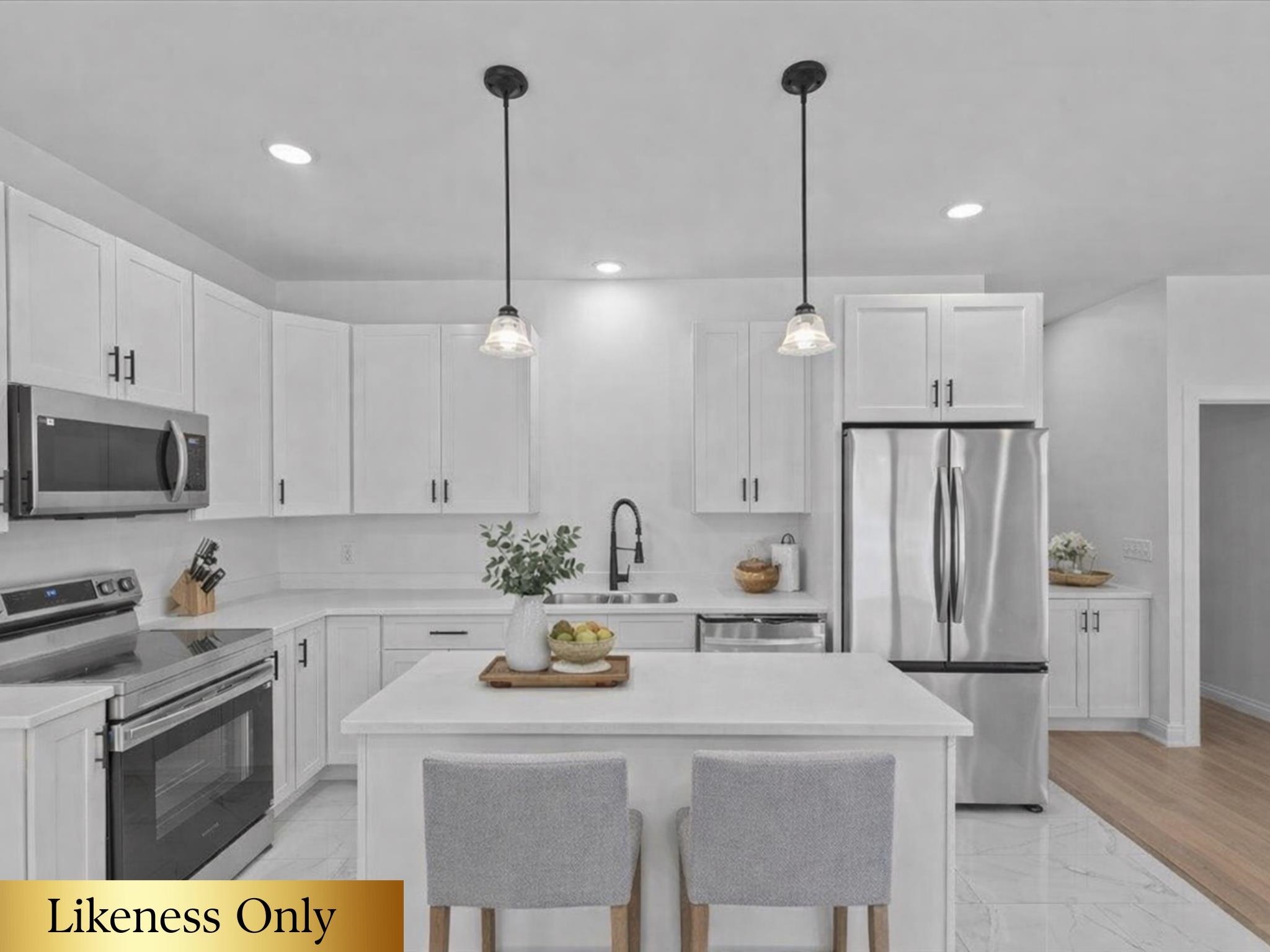 206 Dale Road, Unit 206 Burlington, VT 05408 - Photo 11 of 46