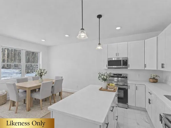 $589,900 | 206 Dale Road, Unit 206, Burlington, VT 05408