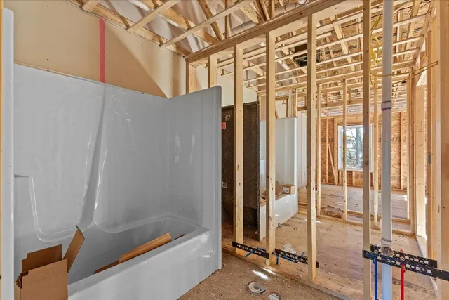 $594,900 | 206 Dale Road, Unit 206, Burlington, VT 05408