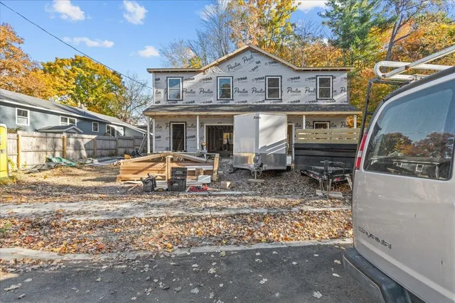 $594,900 | 206 Dale Road, Unit 206, Burlington, VT 05408