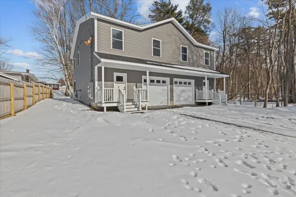 $589,900 | 206 Dale Road, Unit 206, Burlington, VT 05408