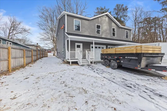 $594,900 | 206 Dale Road, Unit 206, Burlington, VT 05408