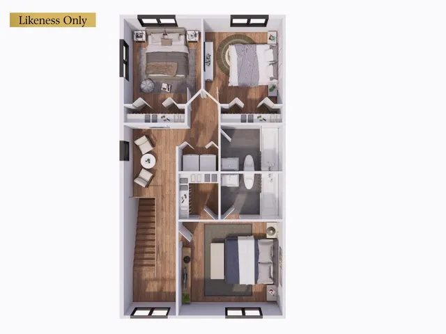 $594,900 | 206 Dale Road, Unit 206, Burlington, VT 05408