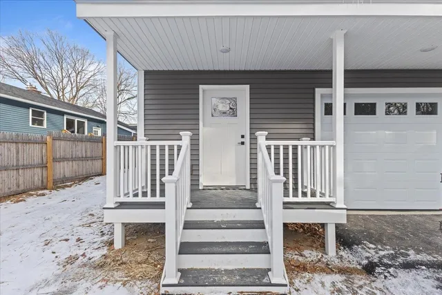 $594,900 | 206 Dale Road, Unit 206, Burlington, VT 05408