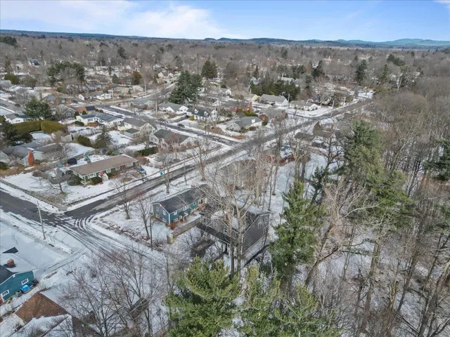 $594,900 | 206 Dale Road, Unit 206, Burlington, VT 05408