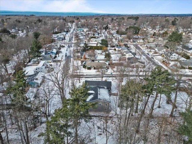 $589,900 | 206 Dale Road, Unit 206, Burlington, VT 05408