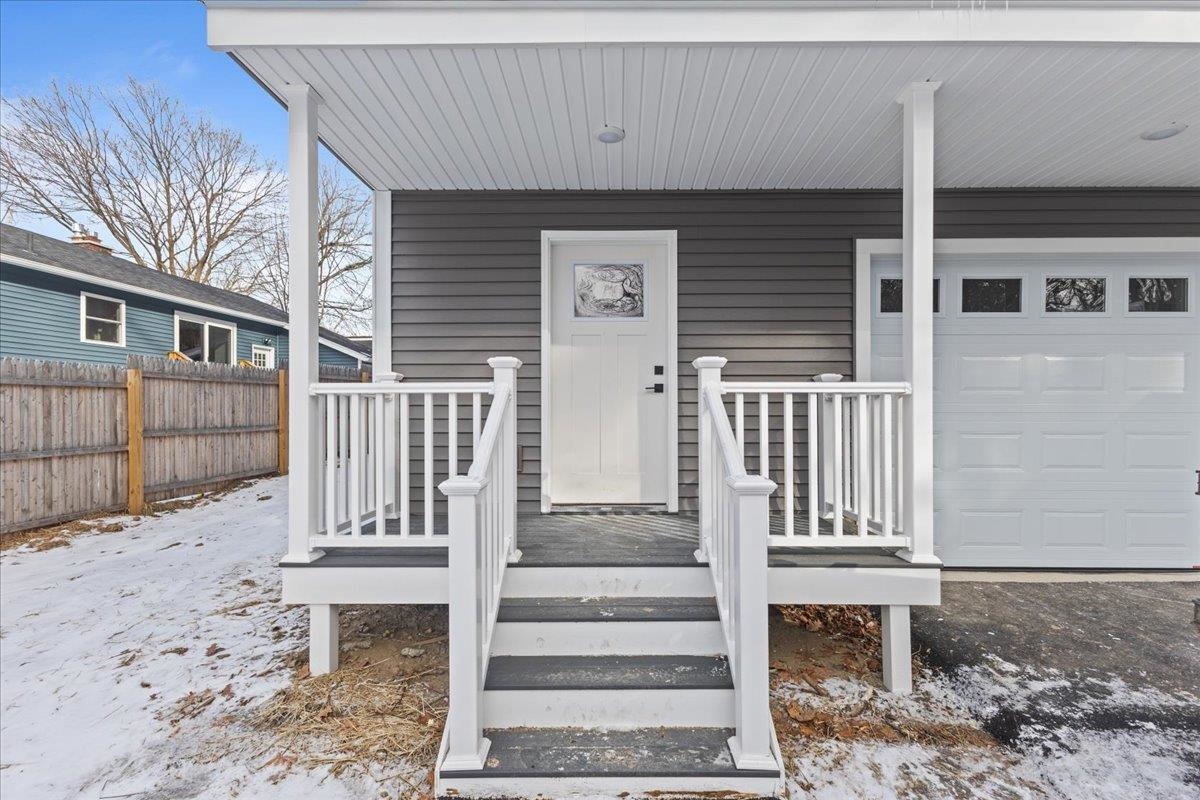 206 Dale Road, Unit 206 Burlington, VT 05408 - Photo 4 of 73