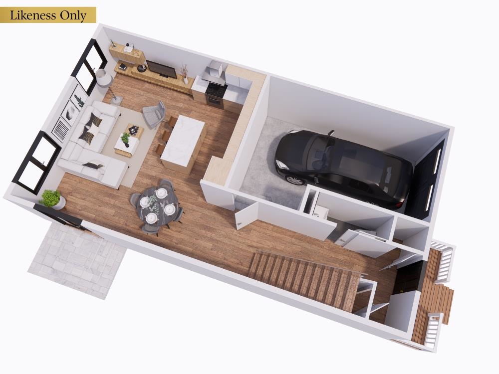 206 Dale Road, Unit 206 Burlington, VT 05408 - Photo 45 of 46