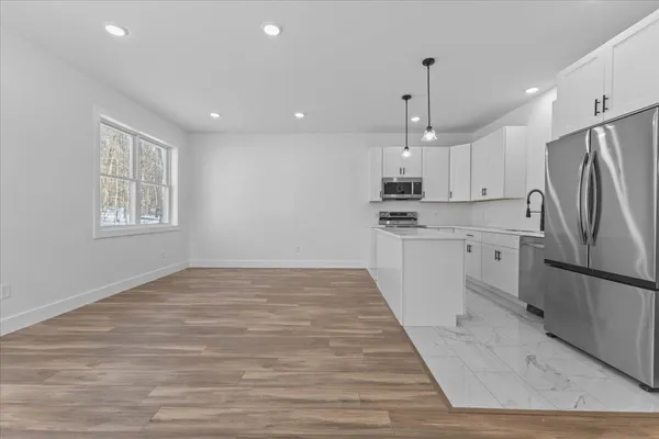 $589,900 | 206 Dale Road, Unit 206, Burlington, VT 05408