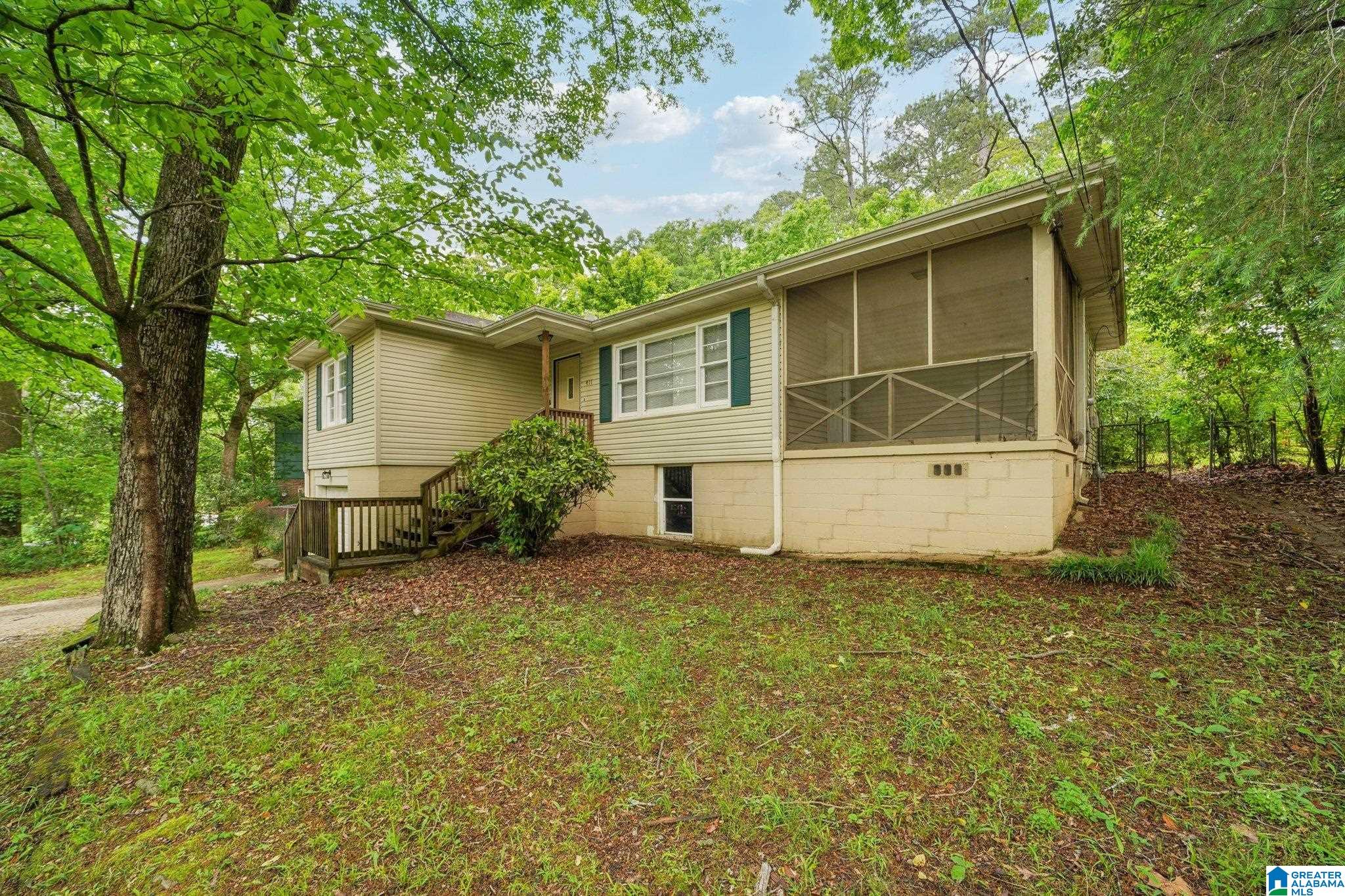 411 Valley Road Birmingham, AL 35206 - Photo 3 of 29