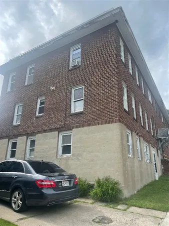 $1,300 | 77 Colfax Avenue, Unit 8, Binghamton, NY 13905
