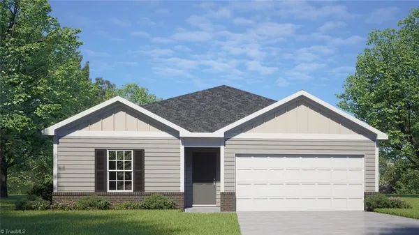 $289,000 | 408 Jack Pine Street, Thomasville, NC 27360