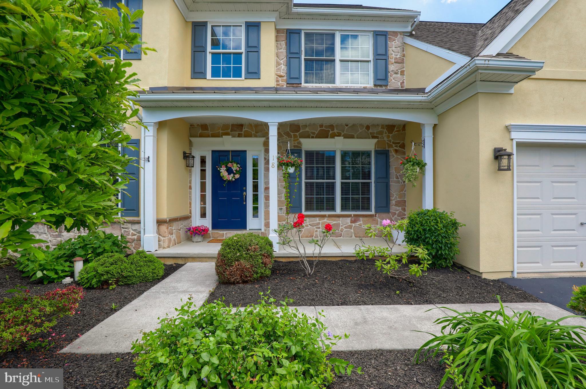 18 Jared Place Lititz, PA 17543 - Photo 43 of 44