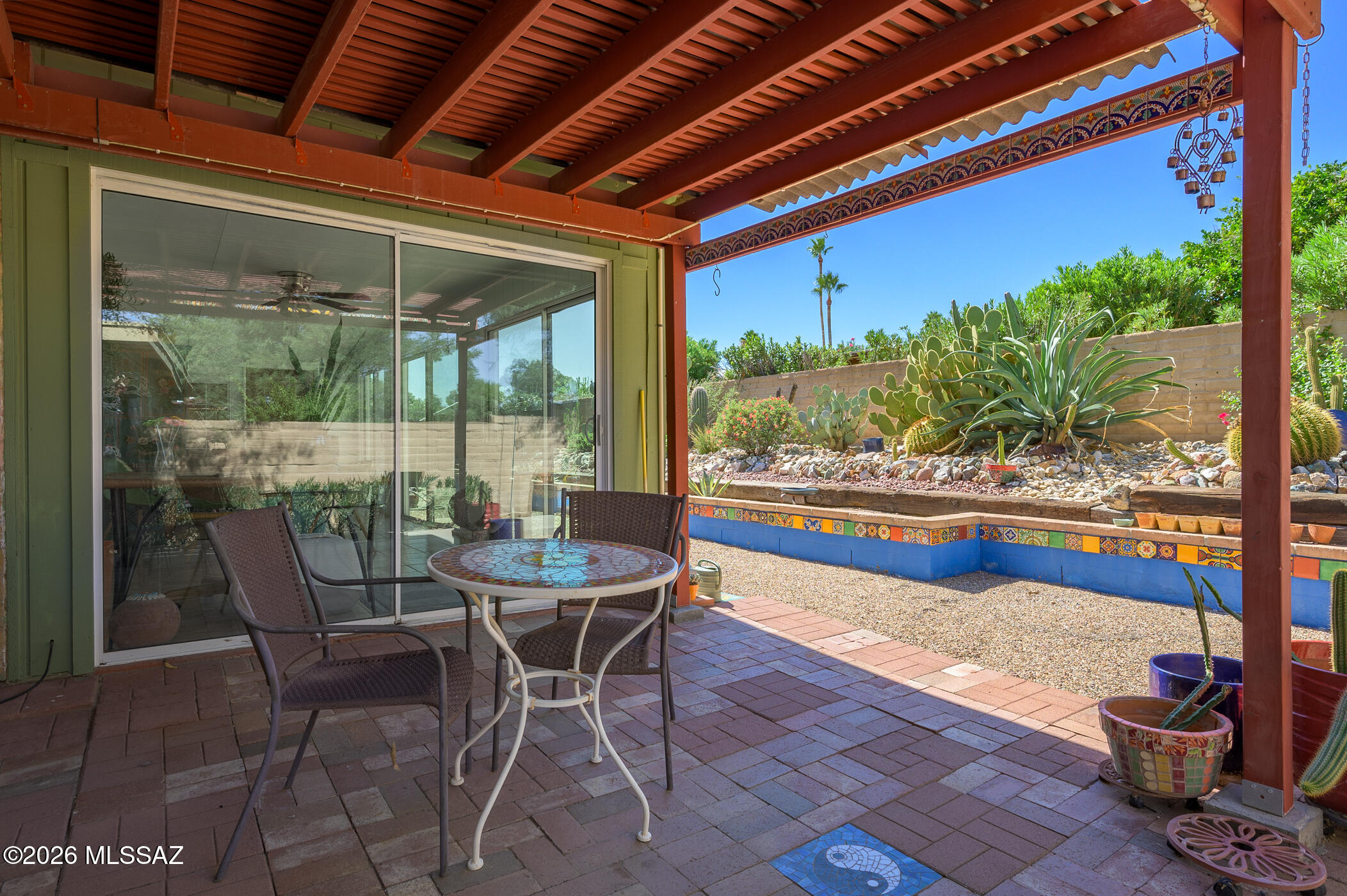 392 West Rio-Altar Green Valley, AZ 85614 - Photo 27 of 33 Rio-Altar-32