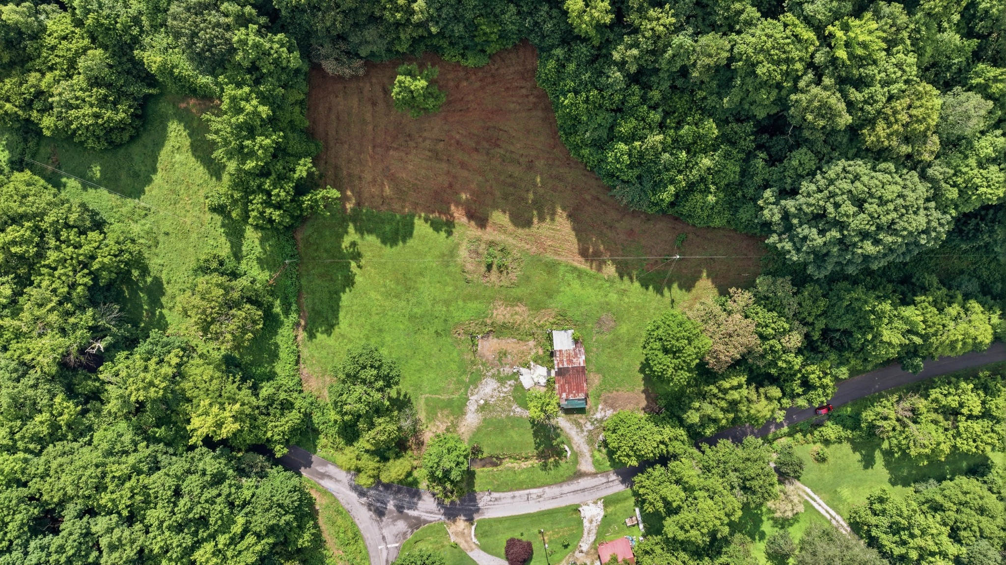 1155 Dry Prong Road Mulberry, TN 37359 - Photo 9 of 15