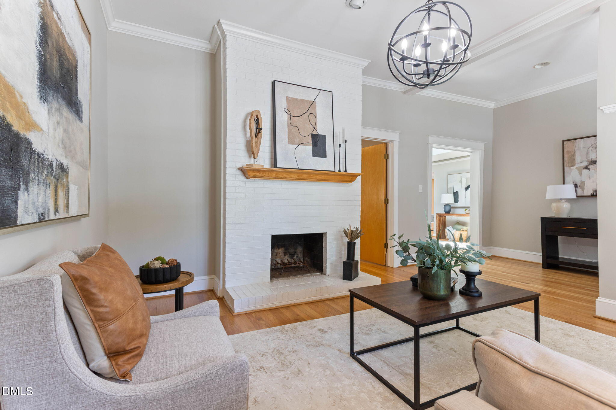 709 West North Street Raleigh, NC 27603 - Photo 8 of 47 8-web-or-mls-IMG_3614