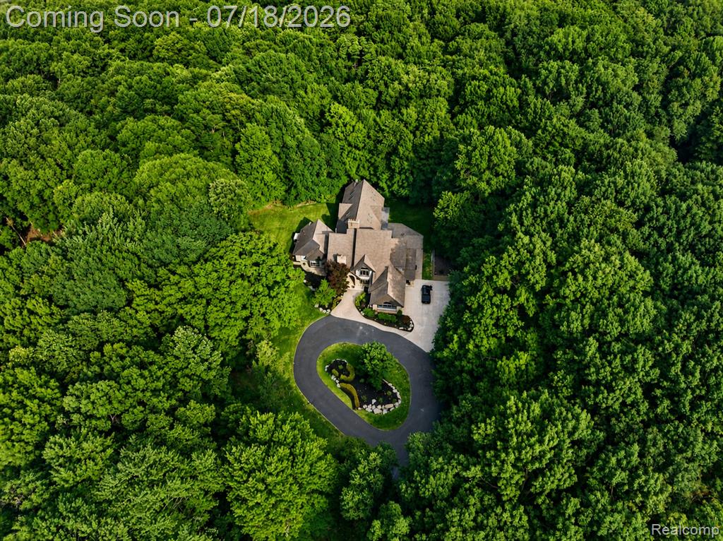8180 Ridge Road North Canton, MI 48187 - Photo 95 of 99