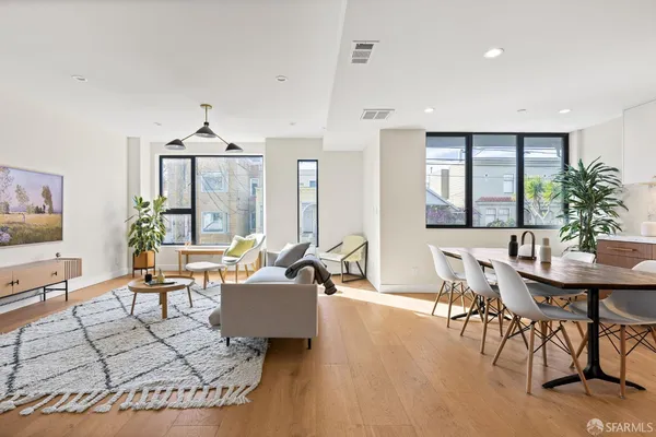 $6,950 | 943 Treat Avenue, San Francisco, CA 94110