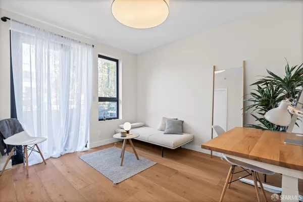 $6,950 | 943 Treat Avenue, San Francisco, CA 94110