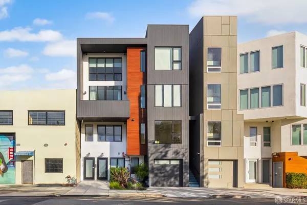 $6,950 | 943 Treat Avenue, San Francisco, CA 94110