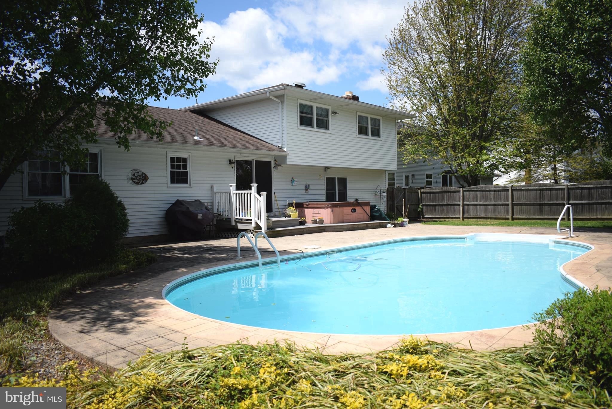 109 Albemarle Road Hamilton, NJ 08690 - Photo 31 of 39