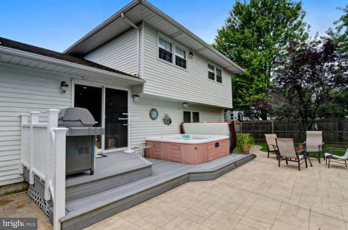 109 Albemarle Road Hamilton, NJ 08690 - Photo 33 of 39