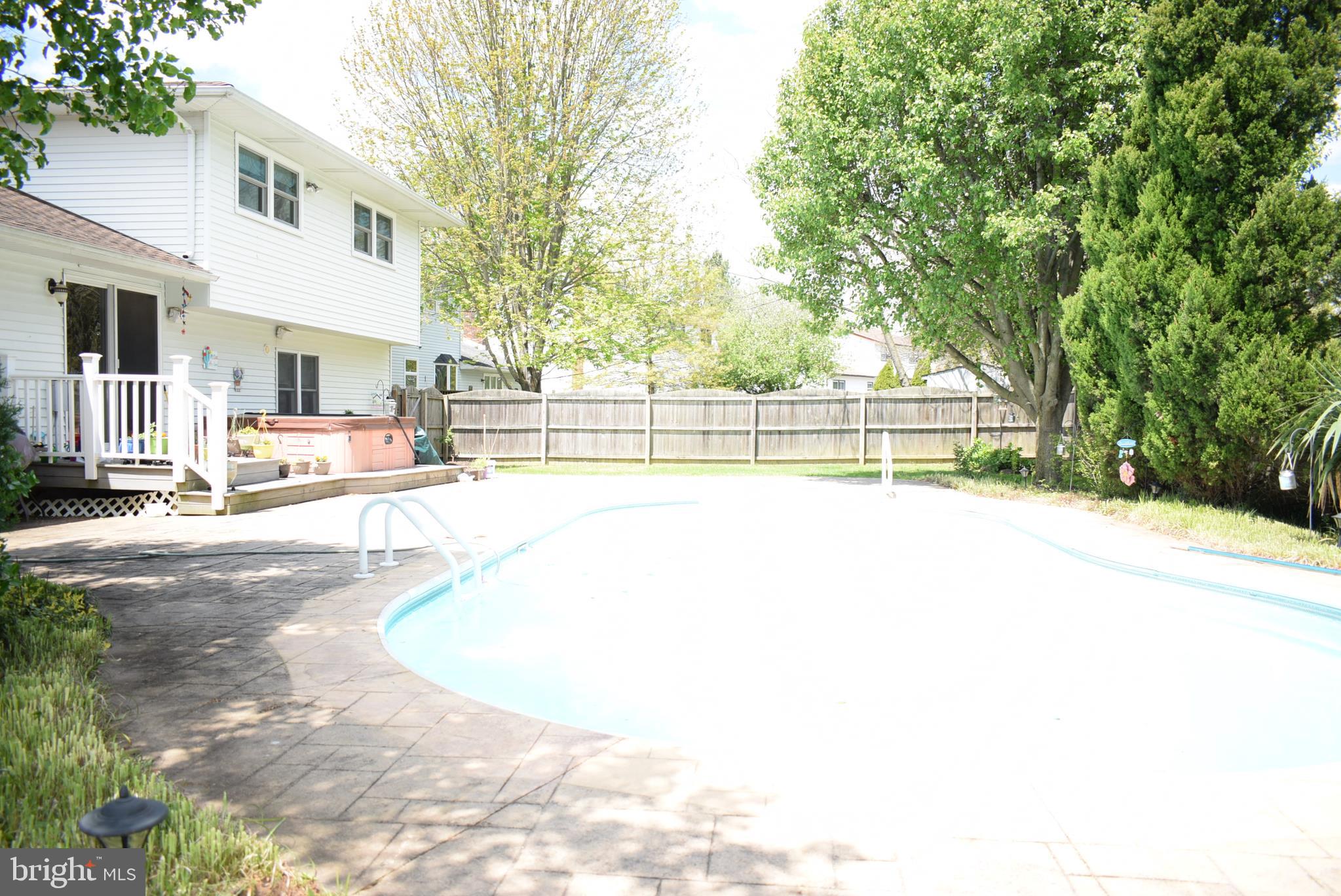 109 Albemarle Road Hamilton, NJ 08690 - Photo 35 of 39