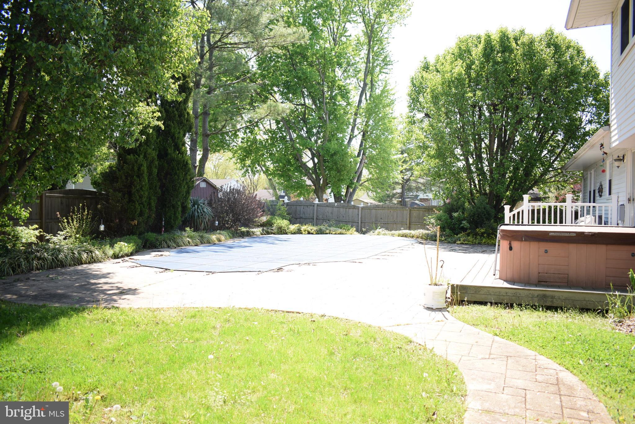 109 Albemarle Road Hamilton, NJ 08690 - Photo 36 of 39